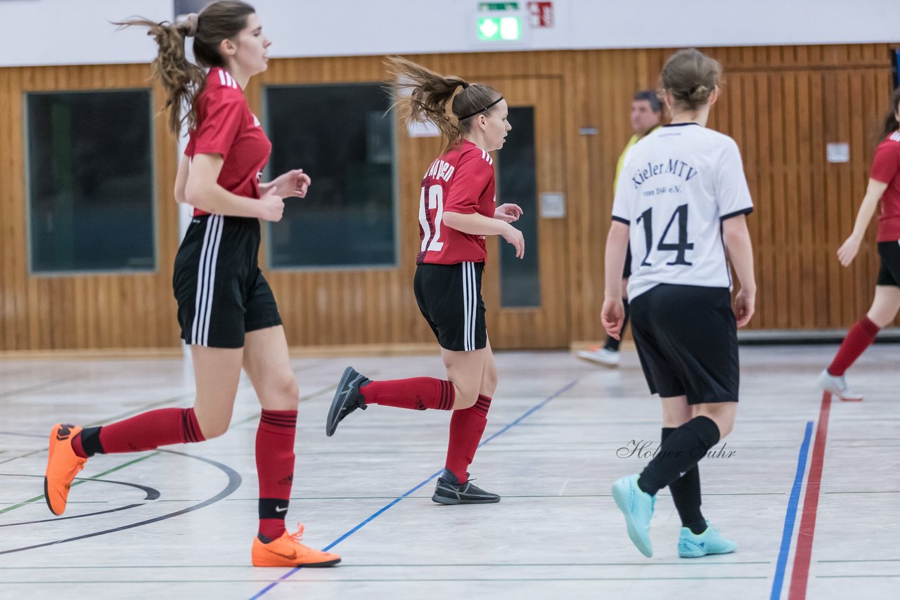 Bild 367 - VR Bank Cup Horst